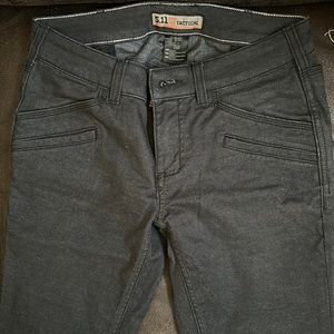 Women’s 5.11 tactical pants